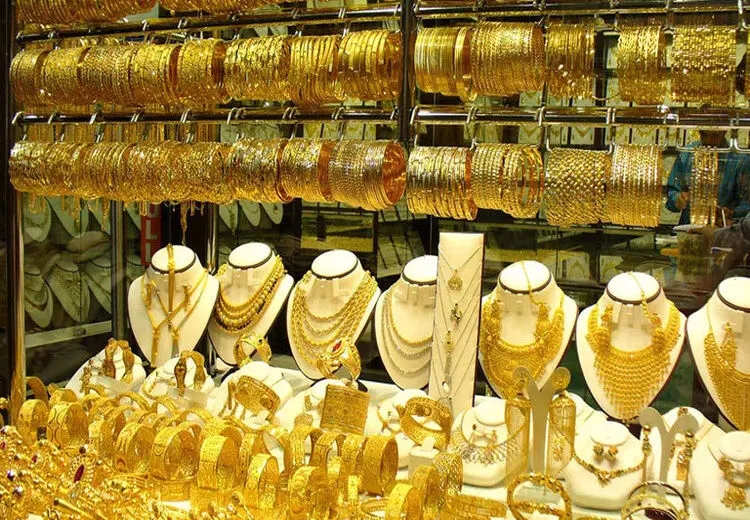 قیمت طلا ریخت/ بخریم یا نخریم؟