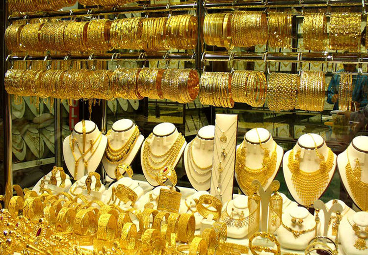 قیمت طلا ریخت/ بخریم یا نخریم؟