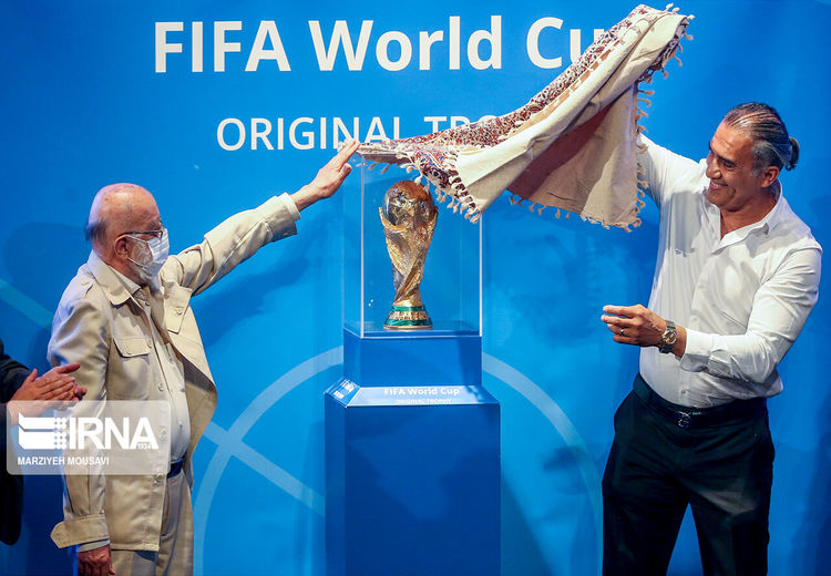 راستی‌آزمایی یک خبر درباره تیم‌ملی فوتبال/ آیا ایران از جام جهانی حذف می‌شود؟
