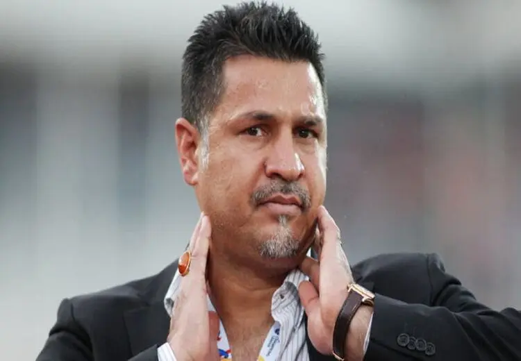 علی دایی: بیخود کردند اسم من را در درخواست حذف ایران از جام جهانی آوردند