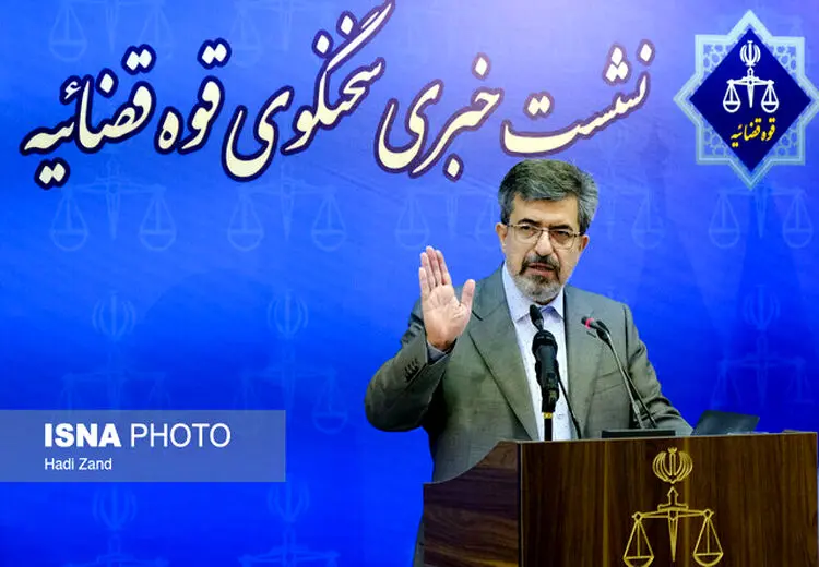محاکمات در سراسر کشور شروع شده/ تعداد محدودی از دانشجویان بازداشت‌اند