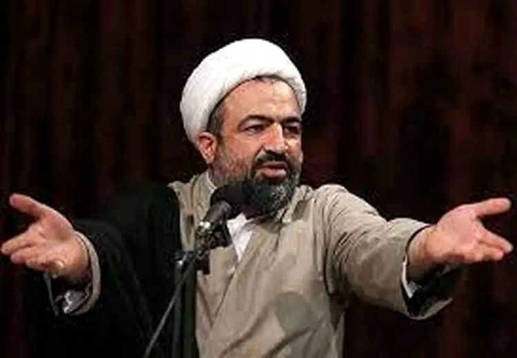 توهین رسایی به دانشجویان معترض