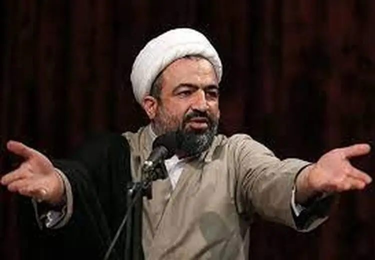 توهین رسایی به دانشجویان معترض