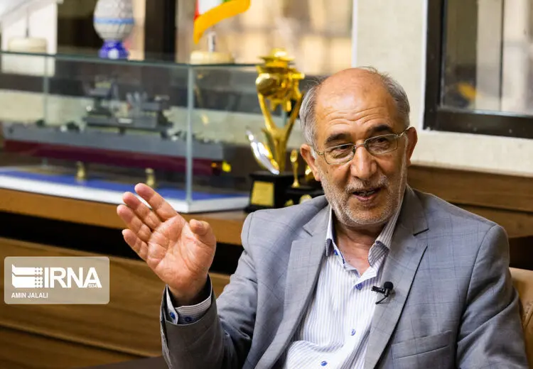 علایی: روسیه دنبال کشاندن پای ایران به جنگ اوکراین است تا سیاست خارجی ما را «گروگان» بگیرد