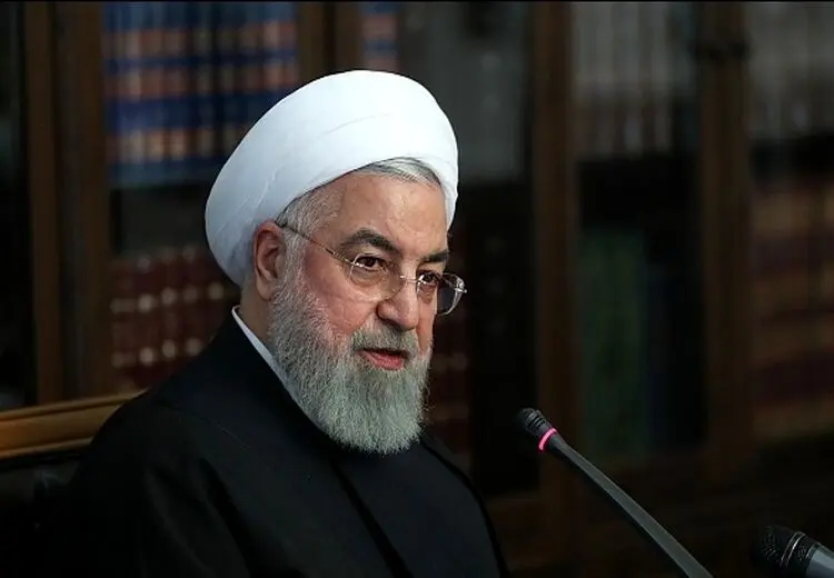 روحانی:تعطیلی اماکن متبرکه و مقدس تا نیمه اردیبهشت ادامه دارد