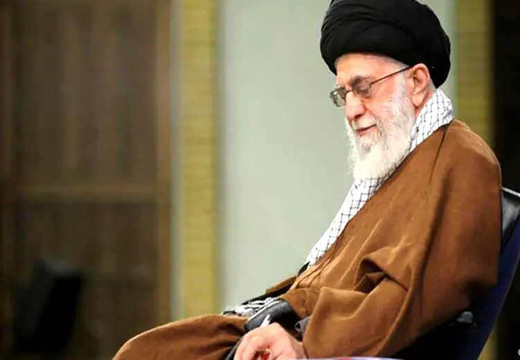 پیام رهبر انقلاب در پی حادثه تروریستی در حرم شاهچراغ شیراز