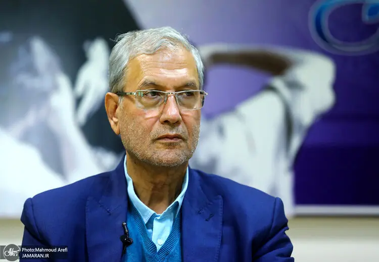 علی ربیعی: نگران تئوری‌سازی‌ها با نام «دفاع مشروع» هستم