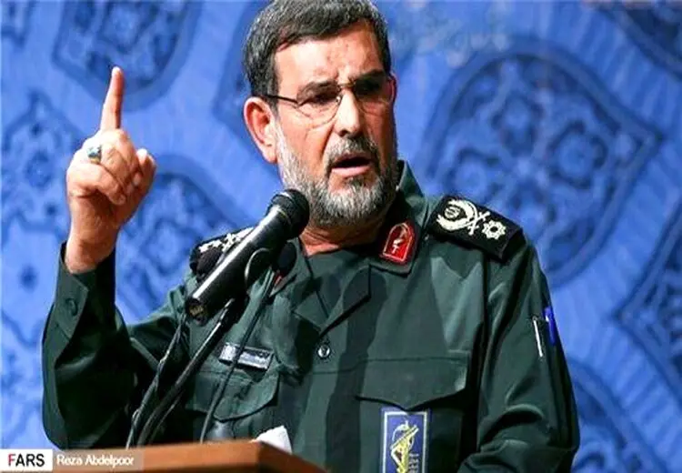 فرمانده نیروی دریایی سپاه: با هیچکس نه شوخی داریم و نه اهل تعامل هستیم