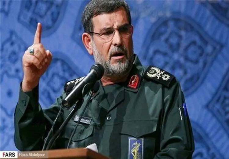 فرمانده نیروی دریایی سپاه: با هیچکس نه شوخی داریم و نه اهل تعامل هستیم