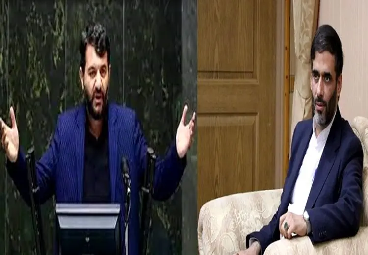 انتصابات جدید در دولت رئیسی؟/ سعید محمد و عبدالملکی دوباره پُست میگیرند؟