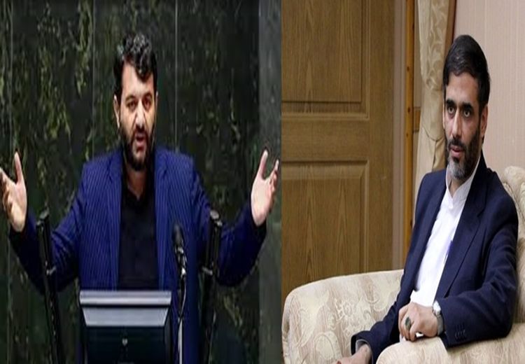 انتصابات جدید در دولت رئیسی؟/ سعید محمد و عبدالملکی دوباره پُست میگیرند؟