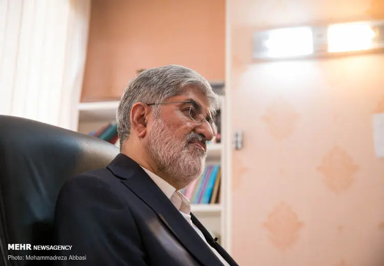 اظهارات علی مطهری درباره نقش شوروی در تسخیر سفارت آمریکا