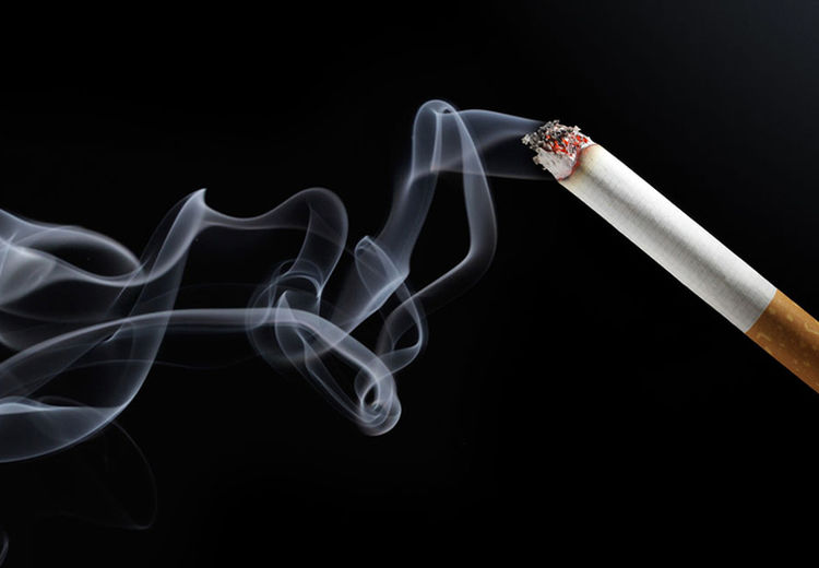 وزیر بهداشت: ۱۳ درصد از مرگ و میرهای کشور به علت استعمال سیگار است