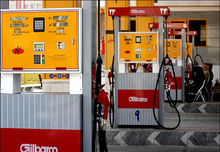 شرکت پخش فراورده های نفتی: قیمت بنزین افزایش نمی‌یابد