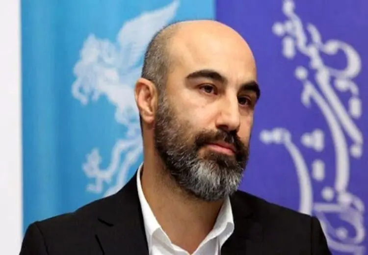 کیهان: آقای محسن تنابنده!تو که این همه پول گرفتی دیگه چرا؟