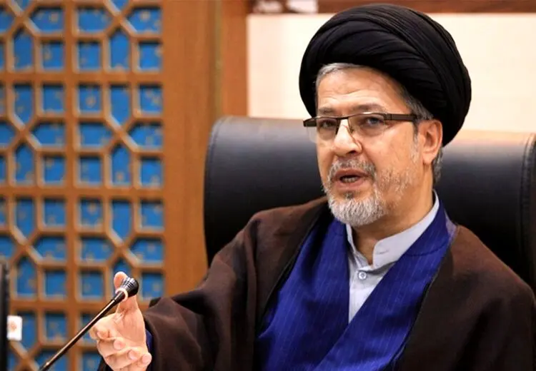 آغاز دوران بدون «گشت» دردسرساز؟/دبیر شورای‌عالی انقلاب فرهنگی: هیچ مصوبه‌ای تحت عنوان گشت ارشاد نداشتیم/ نیروی انتظامی تذکر غیرحضوری بدهد + فیلم