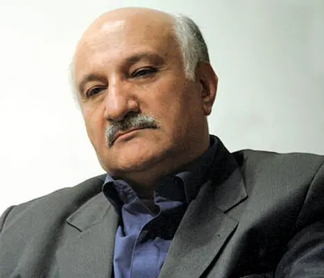 محمد طبیبیان *