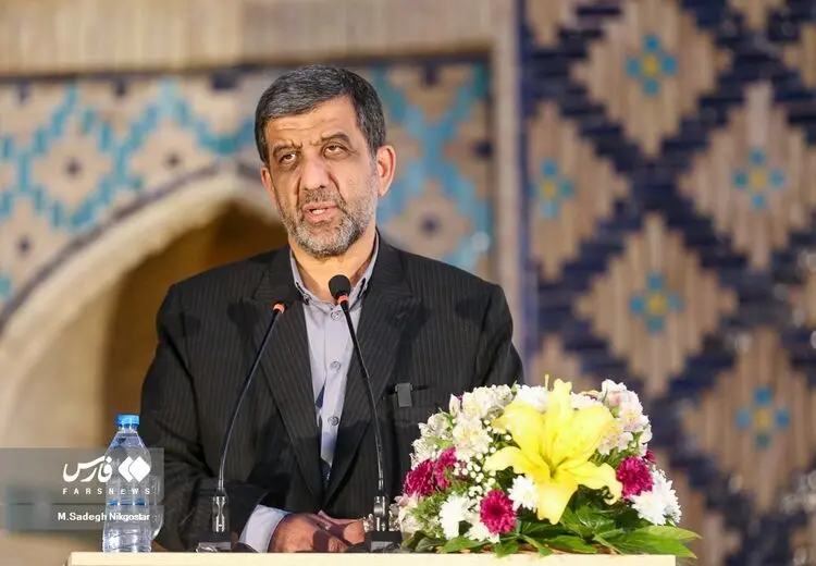 ضرغامی: بازجوی اصلی دهه هشتادی‌ها گفت نه من می‌فهمم آن‌ها چه می‌گویند، نه آن‌ها می‌فهمند من چه می‌گویم