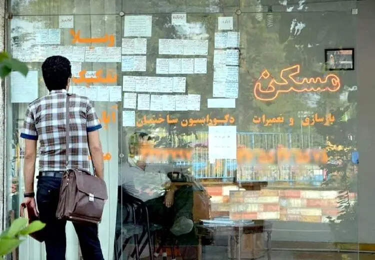 تغییر ناگهانی در بازار اجاره/ کدام خانه‌ها پرمتقاضی شد؟