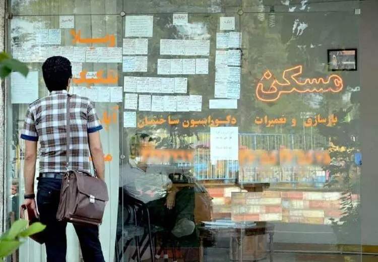 تغییر ناگهانی در بازار اجاره/ کدام خانه‌ها پرمتقاضی شد؟