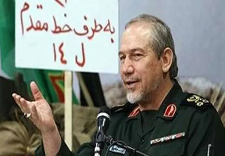 واکنش تاریخ نویس مشهور به آرزوی عجیب رحیم صفوی درباره زمان پایان جنگ تحمیلی: خوش به حالتان سردار!