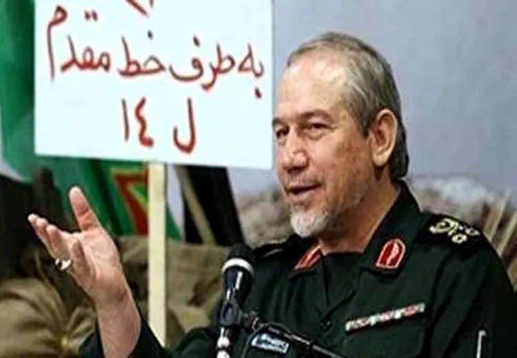 واکنش تاریخ نویس مشهور به آرزوی عجیب رحیم صفوی درباره زمان پایان جنگ تحمیلی: خوش به حالتان سردار!