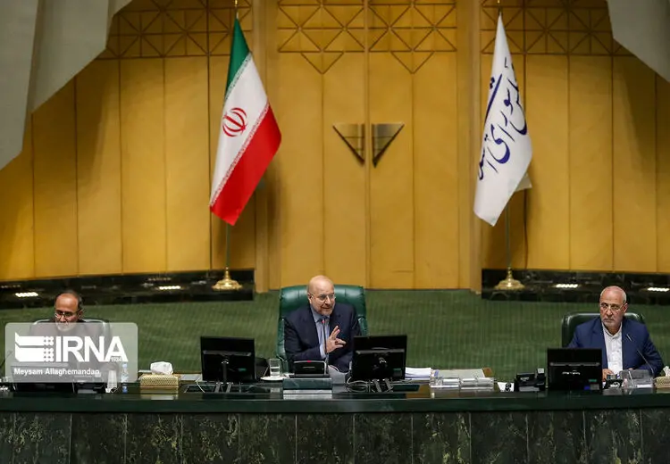 وعده جدید قالیباف: امیدوارم زودتر امنیت تثبیت شود تا تغییرات لازم برای حکمرانی نو آغاز شود