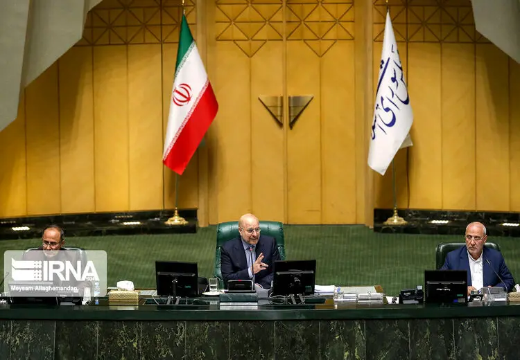 وعده جدید قالیباف: امیدوارم زودتر امنیت تثبیت شود تا تغییرات لازم برای حکمرانی نو آغاز شود