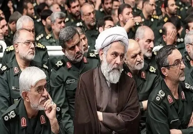 طائب: اینترنت همانند موشک و ماهواره همانند توپخانه عمل می‌کنند