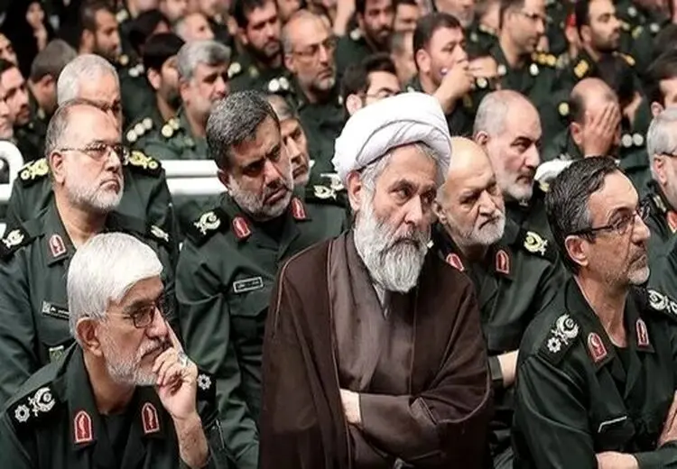 طائب: اینترنت همانند موشک و ماهواره همانند توپخانه عمل می‌کنند