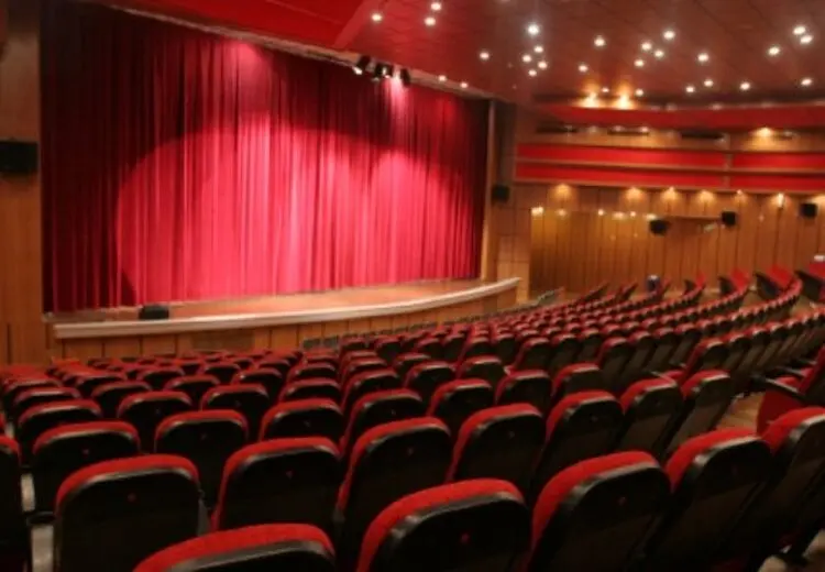 پخش مسابقات جام‌جهانی در سینما‌ها؟