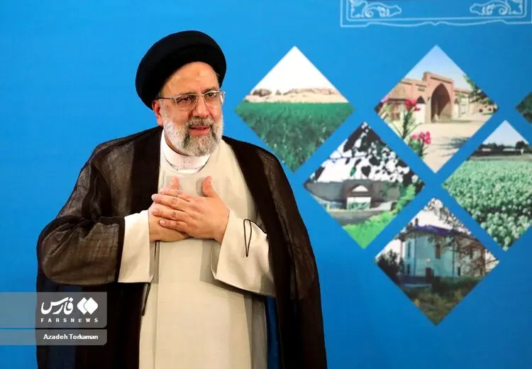 آقای رئیسی! نوکری مردم، آداب دارد، به ادعا نیست / دولت و جنابعالی، ارباب شده‌اید