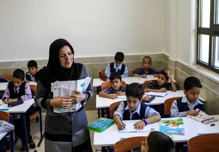نماینده مجلس: سقف اعمال مدرک تحصیلی فرهنگیان برداشته شد