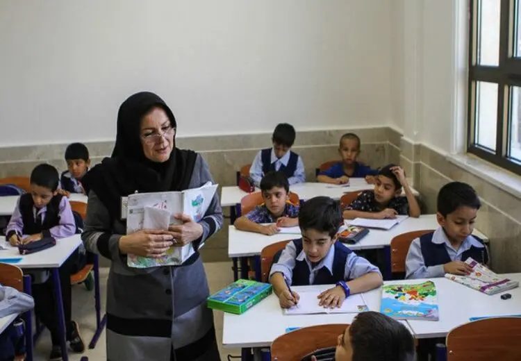 نماینده مجلس: سقف اعمال مدرک تحصیلی فرهنگیان برداشته شد