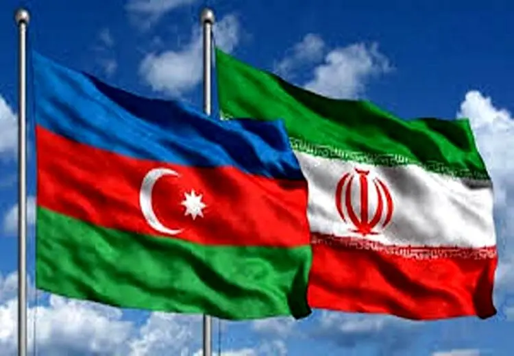 کاهش ۷ درصدی تجارت ایران با آذربایجان/ خواب کالاها در مرزها ادامه دارد