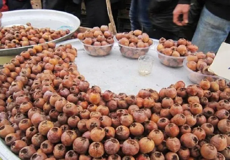 با این میوه کمبود آهن خود را جبران کنید