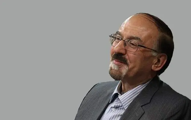 هادی انصاری*