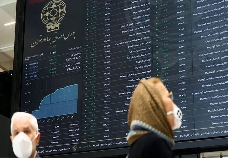 چرا بورس رشد می‌کند؟