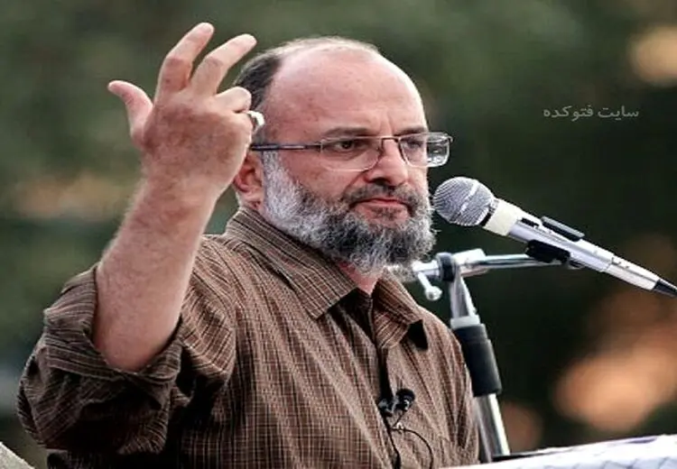 سردار سعید قاسمی به ۱۳ ماه حبس محکوم شد