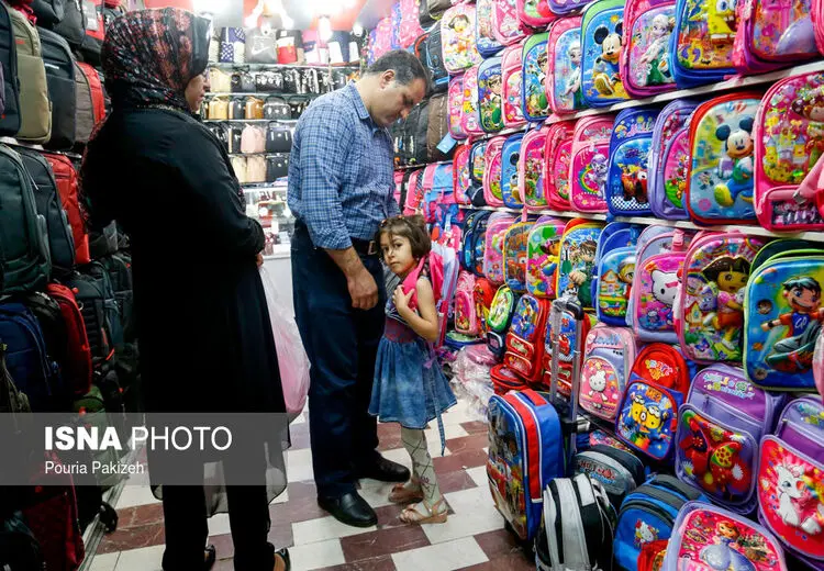 بلایی که نامناسب بودن «کوله پشتی» بر سر ما می‌آورد