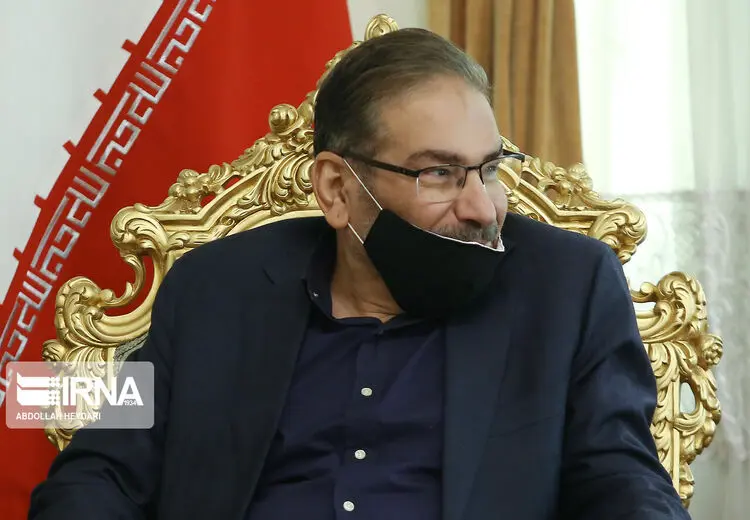 استعفای علی شمخانی تکذیب شد