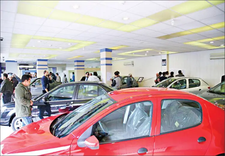 پژو 206، سمند، دنا و تارا از اول سال چقدر گران شدند؟ + جدول