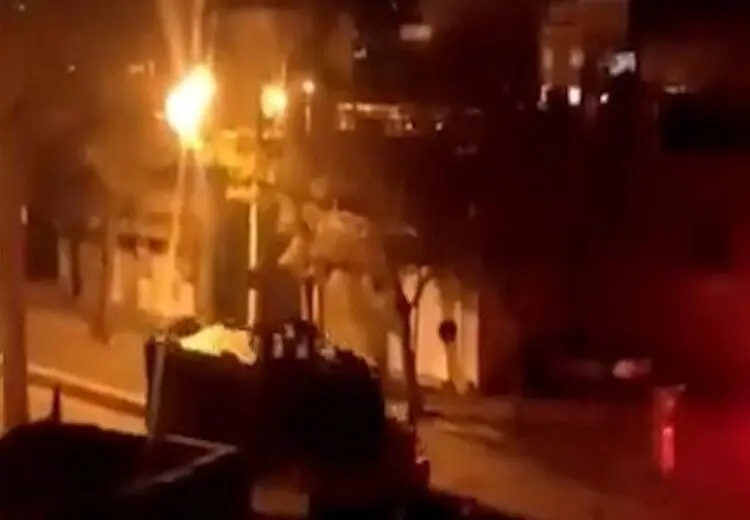 همه نگران حوادث و اتفاقات مهاباد/ در کردستان چه خبر است؟