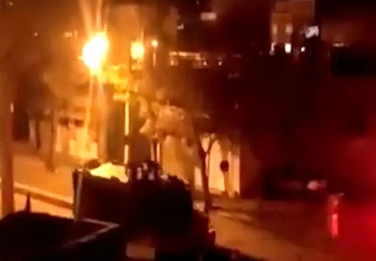 همه نگران حوادث و اتفاقات مهاباد/ در کردستان چه خبر است؟