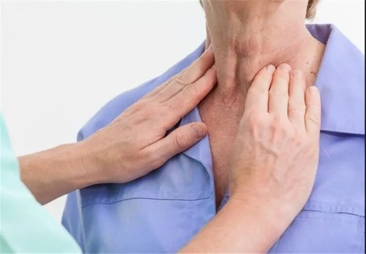 اگر این ۷ علامت رایج را دارید تیروئید شما کم کار است