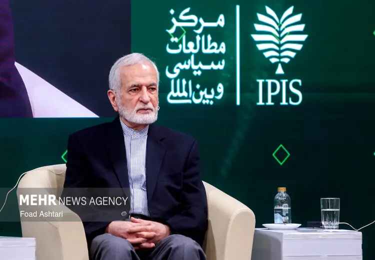 کمال خرازی: در گذشته اشتباهات زیادی داشتیم و برخی همسایگان از ما ترسیدند