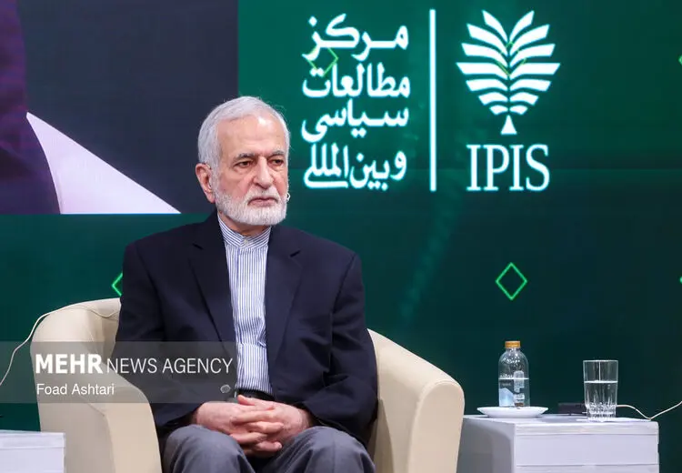 کمال خرازی: در گذشته اشتباهات زیادی داشتیم و برخی همسایگان از ما ترسیدند