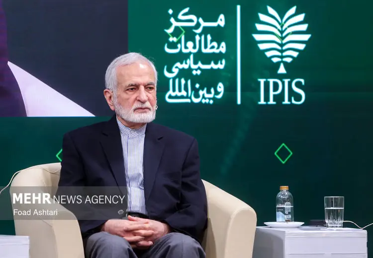 کمال خرازی: در گذشته اشتباهات زیادی داشتیم و برخی همسایگان از ما ترسیدند