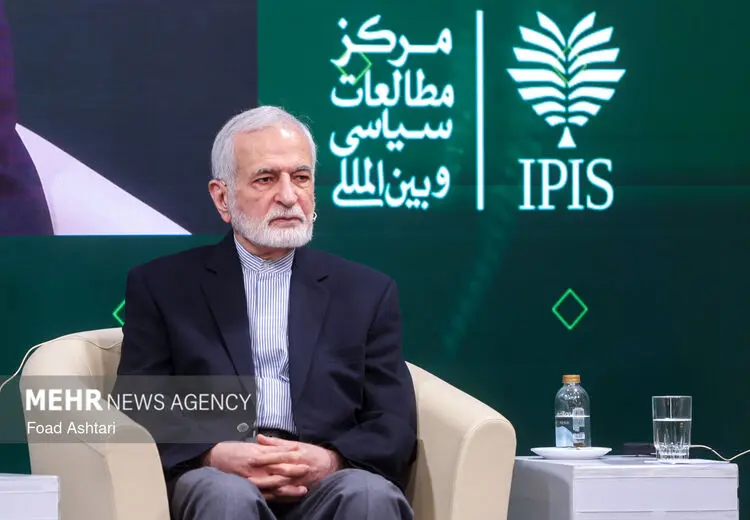 کمال خرازی: در گذشته اشتباهات زیادی داشتیم و برخی همسایگان از ما ترسیدند