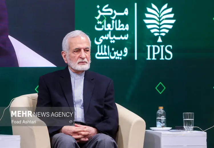 کمال خرازی: در گذشته اشتباهات زیادی داشتیم و برخی همسایگان از ما ترسیدند